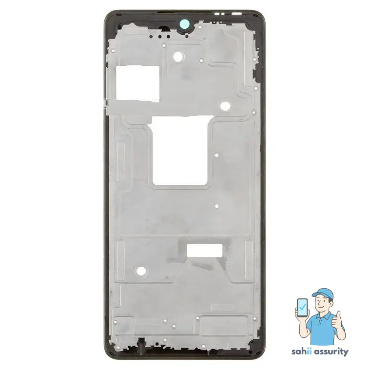 LCD Frame Middle Chassis for Infinix Note 30 Pro thumbnail